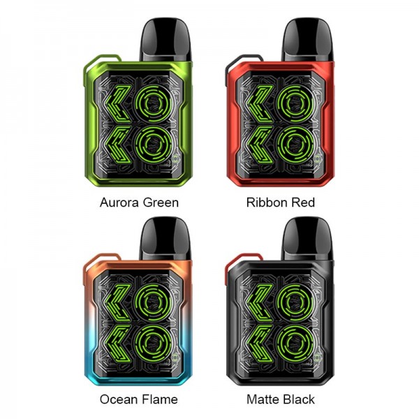 UWELL CALIBURN GK2 18W POD SYSTEM