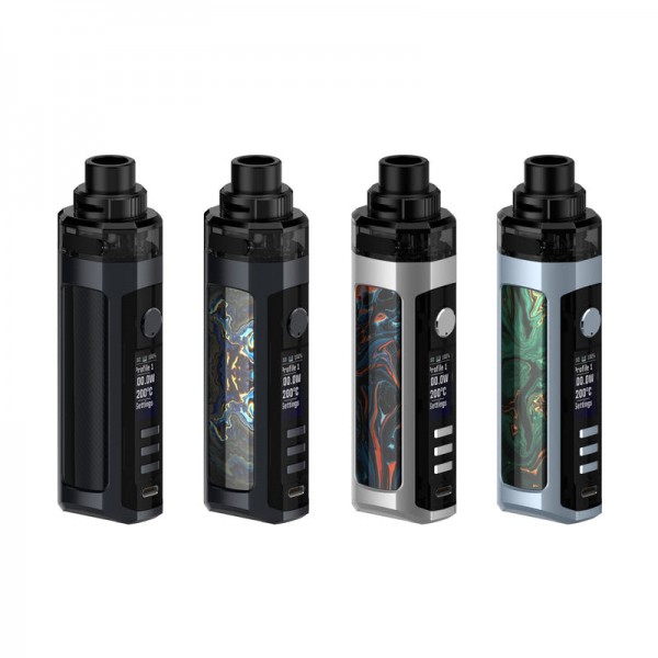 GEEK VAPE Z100C DNA 100W POD ...