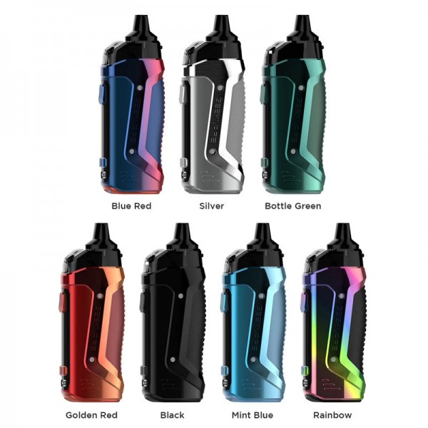 Geekvape B60 (Aegis Boost 2) Pod Mod Kit 2000mAh 5ml