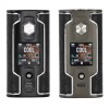 YIHI SXMINI G CLASS V2 200W BOX MOD