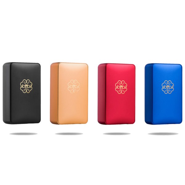 DOTMOD DOTBOX 220W BOX MOD