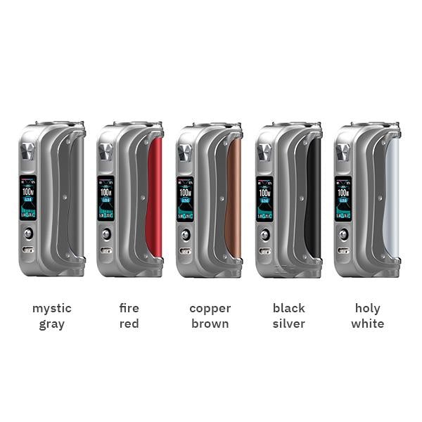 YIHI SXMINI SL CLASS V2 100W BOX MOD