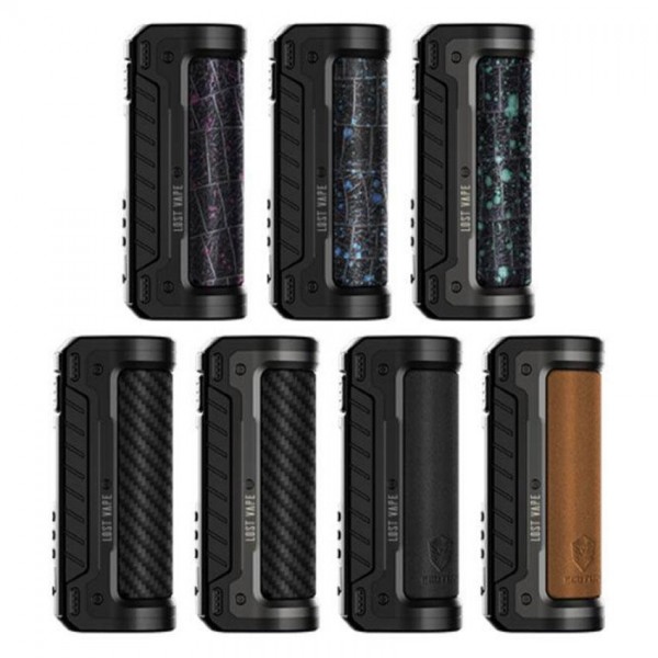 LOST VAPE HYPERION DNA 100C BOX ...