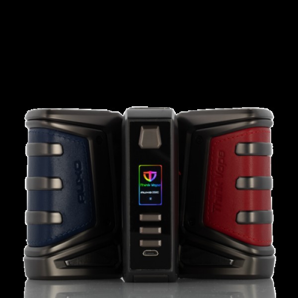 THINK VAPE AUXO DNA250C BOX MOD