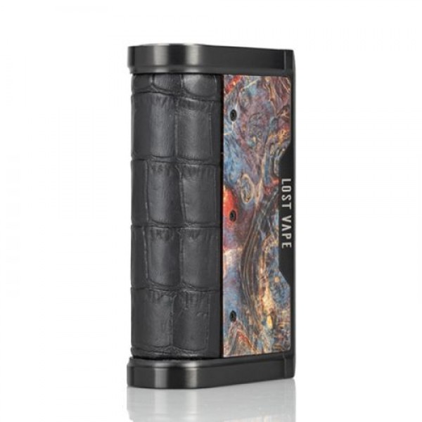 LOST VAPE CENTAURUS DNA250C 200W BOX ...