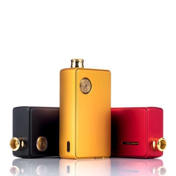 DOTMOD DOTAIO ULTRA PORTABLE POD SYSTEM