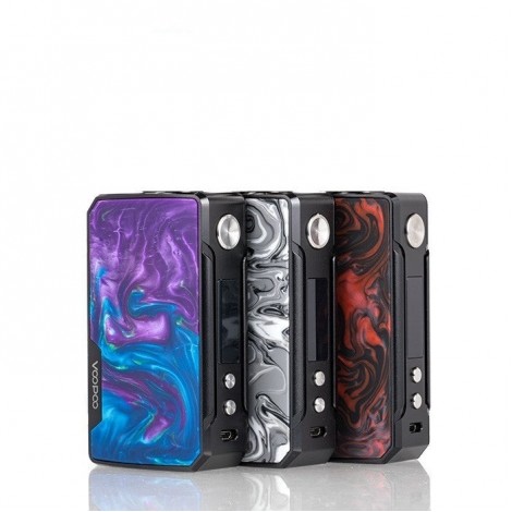 VOOPOO DRAG 2 177W TC Box Mod