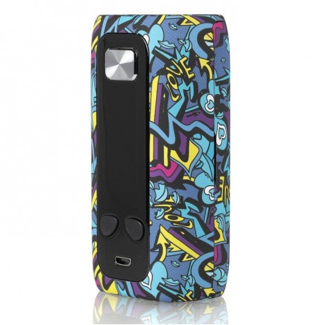 Think Vape Thor 200W TC Box Mod