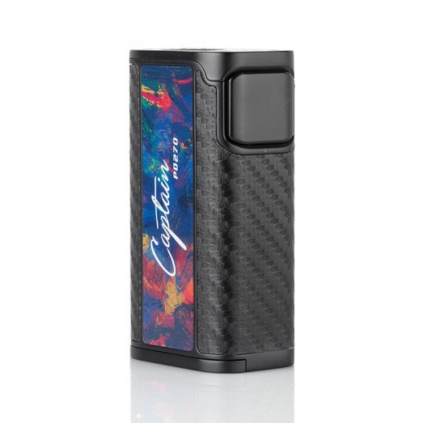 iJoy Captain PD270 237W TC Box ...