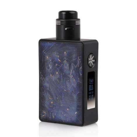 asMODus Spruzza 80W Squonk Kit