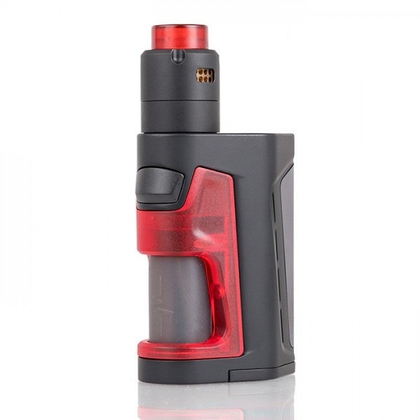 Vandy Vape PULSE DUAL 220W Squonk Starter Kit