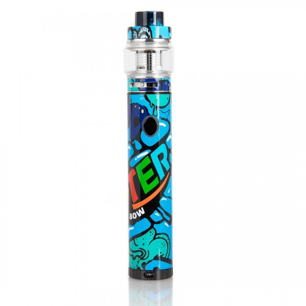 FreeMaX Twister 80W Starter Kit