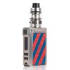 VOOPOO ALPHA ZIP MINI 120W & MAAT TANK STARTER KIT