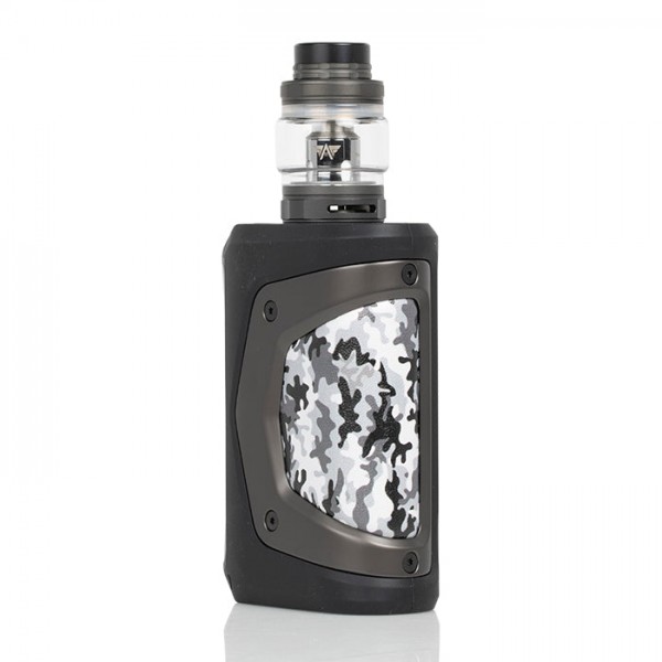 GEEK VAPE AEGIS X 200W STARTER ...