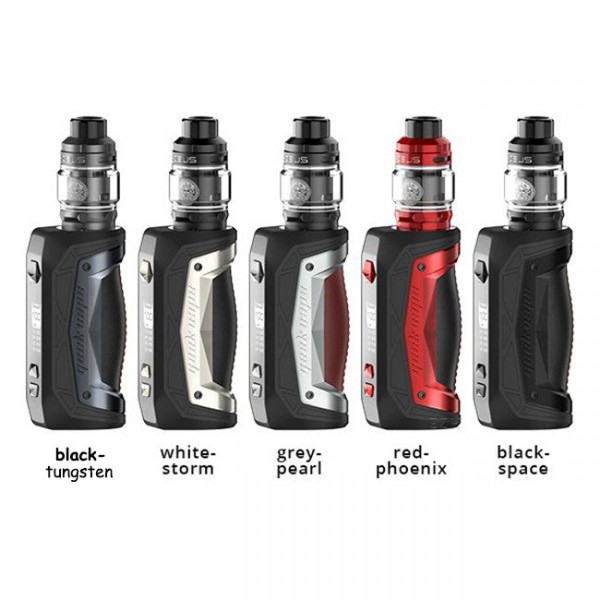 GEEK VAPE AEGIS MAX 100W STARTER ...