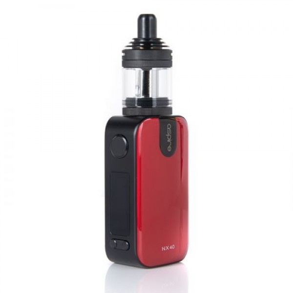 Aspire Rover 2 40w Starter Kit