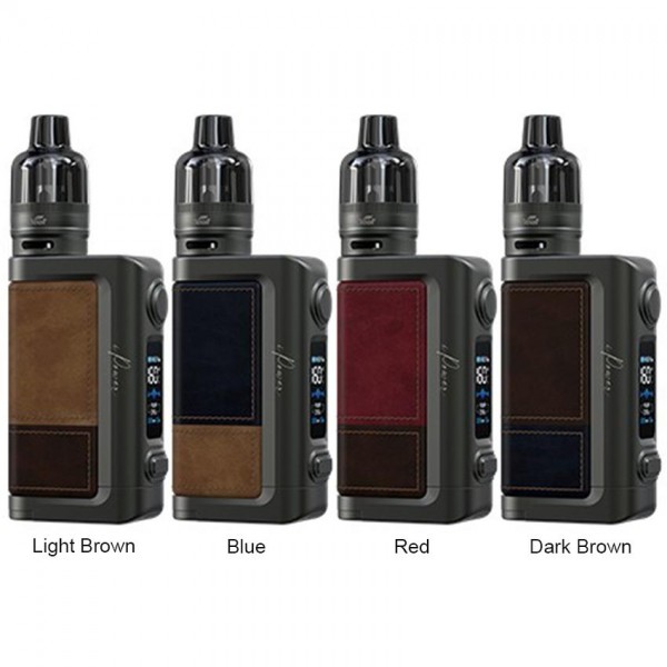 Eleaf iStick Power 2 80W Box ...