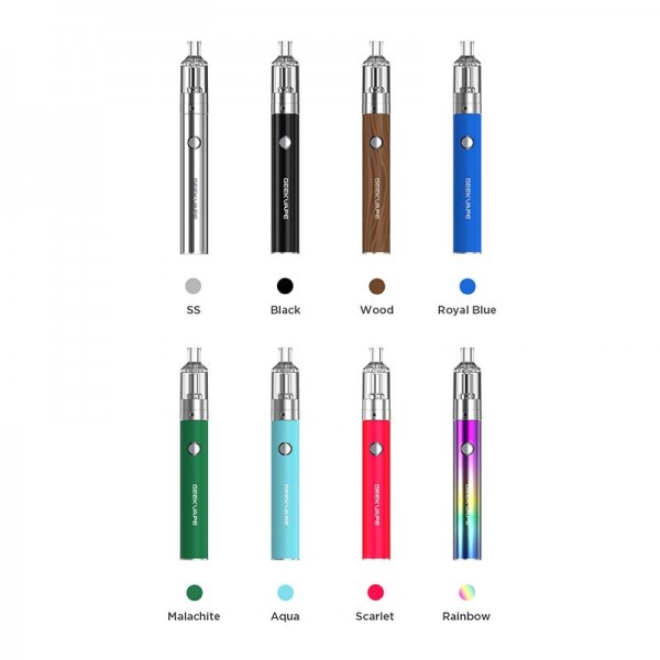 Geekvape G18 Starter Vape Pen Kit ...