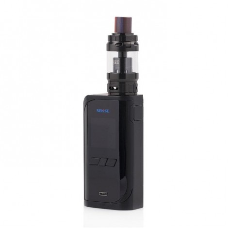 Sense V-Jet 230W TC Starter Kit