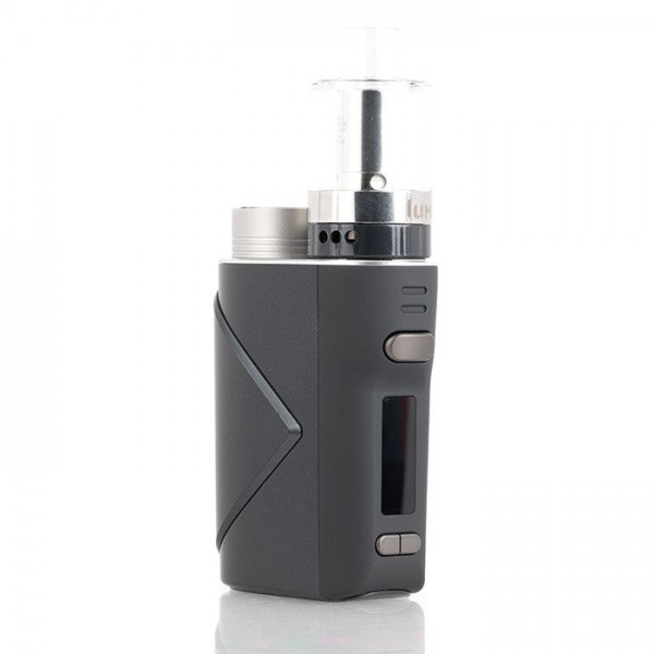 Geek Vape LUCID 80W & Lumi ...