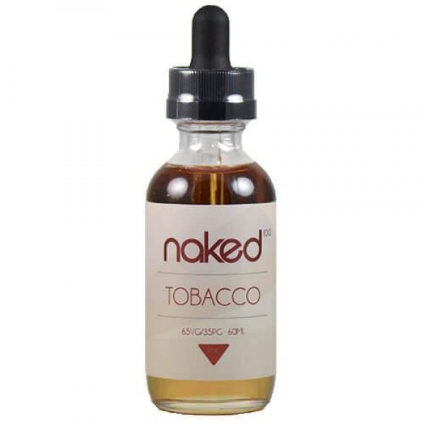 American Patriots by Naked 100 E-Liquid ...