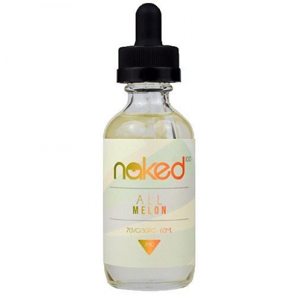 All Melon by Naked 100 E-Liquid ...