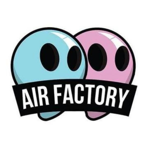 AIR FACTORY ORIGINAL | Mango 60ML ...