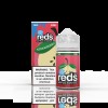 7 Daze – Reds Strawberry Iced 60mL