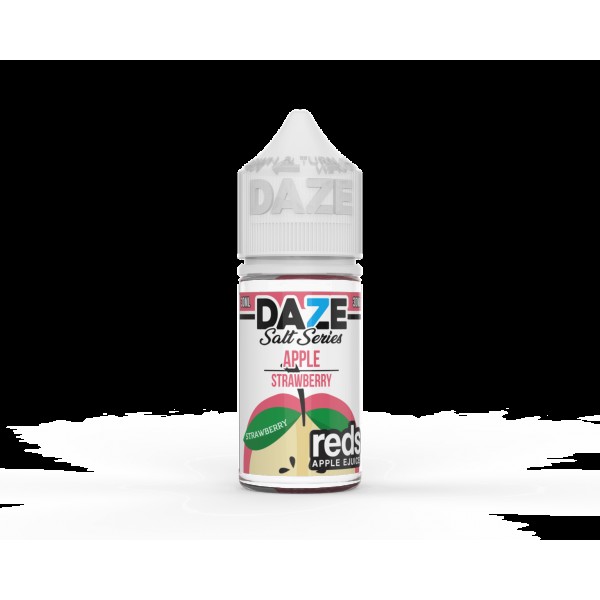 7 Daze Salt – Reds Strawberry ...