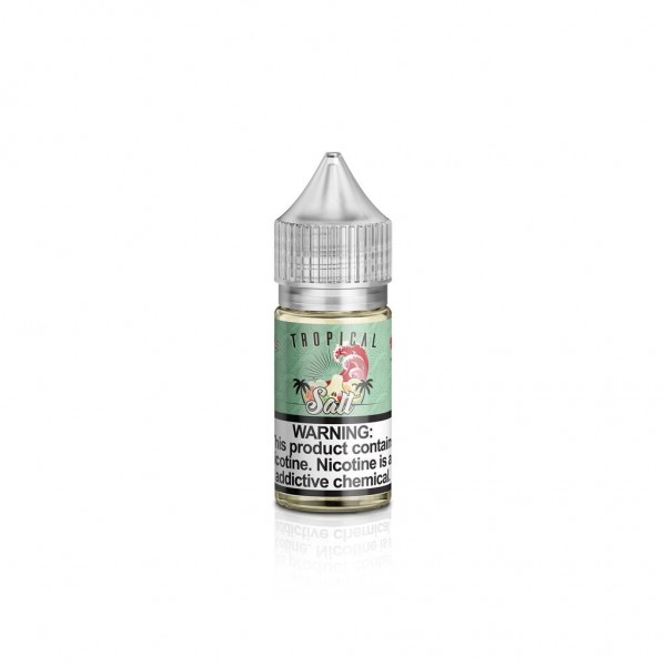 Hi-Punch by Juice Roll Upz Tropical ...