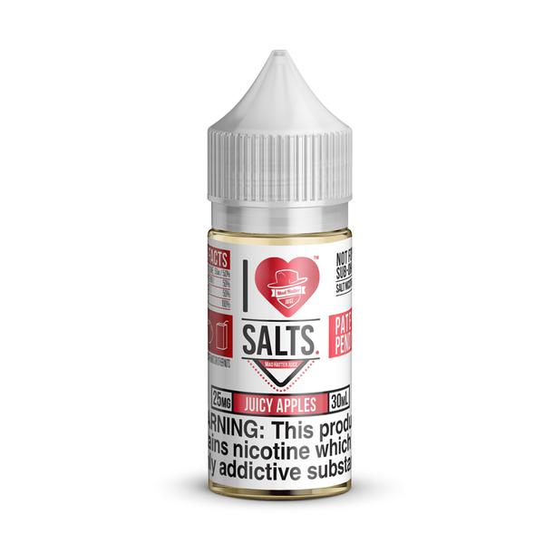 Juicy Apples by I Love Salts ...