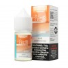 ICE PEACH MANGO - NAKED MAX SALT - 30ML