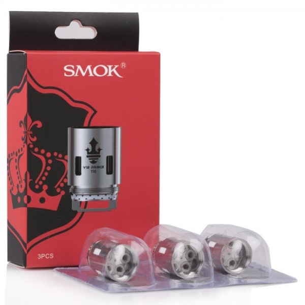 SMOK TFV12 Prince Replacement Coils