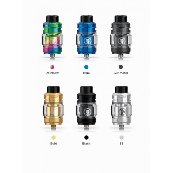 GEEK VAPE Z SE SUBOHM TANK