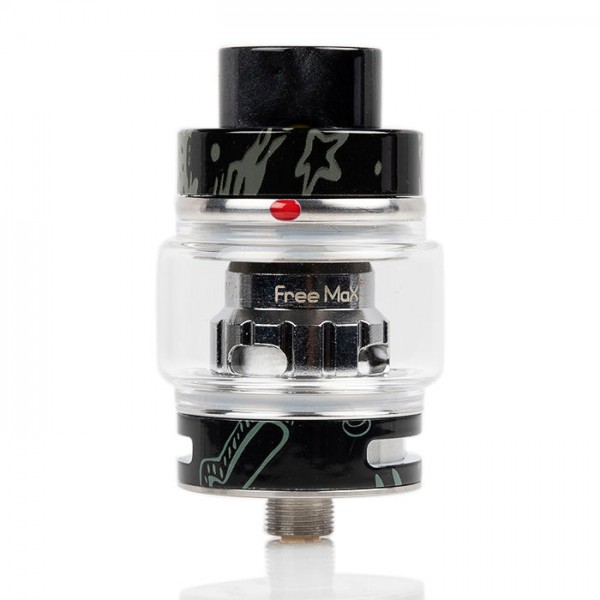 FREEMAX FIRELUKE 2 MESH SUB-OHM TANK