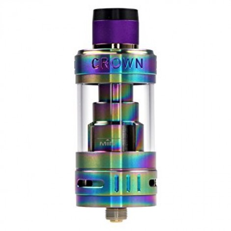 uWell Crown V3 Sub Ohm Tank