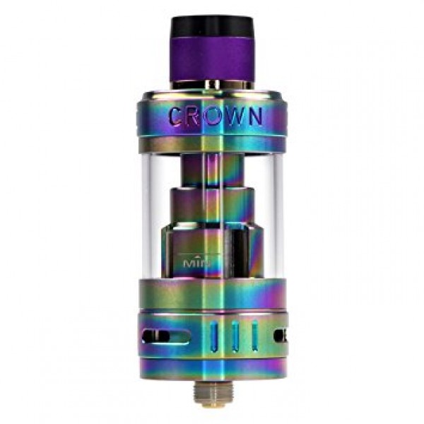 uWell Crown V3 Sub Ohm Tank