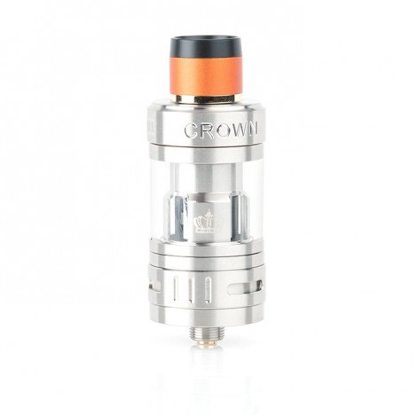 uWell Crown 3 Mini Sub Ohm Tank