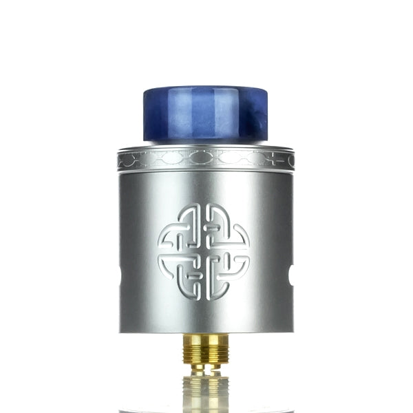 Hellvape X AmbitionZ VapeR Aequitas 24mm ...