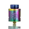 Hellvape X AmbitionZ VapeR Aequitas 24mm RDA