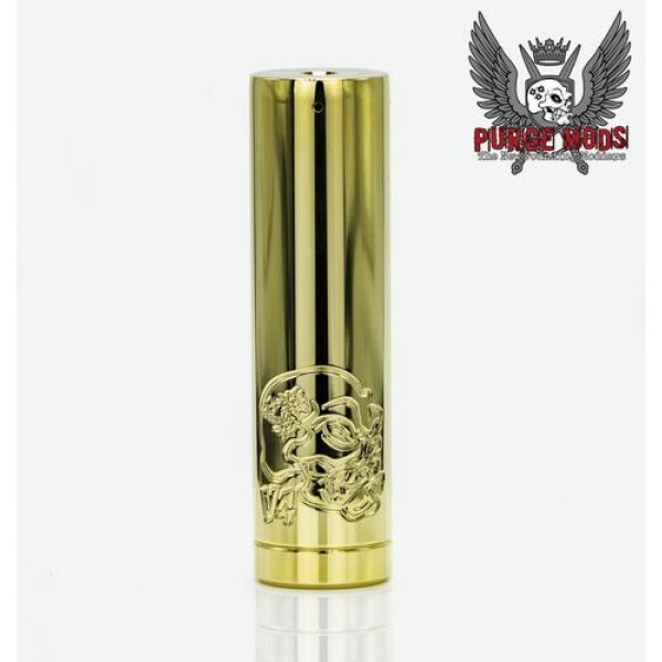Purge Mods Back To Basics V4 ...