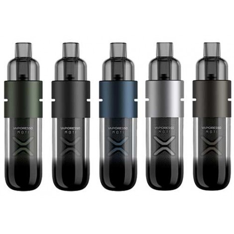 Moti X Mini Pod System Kit Vaporesso
