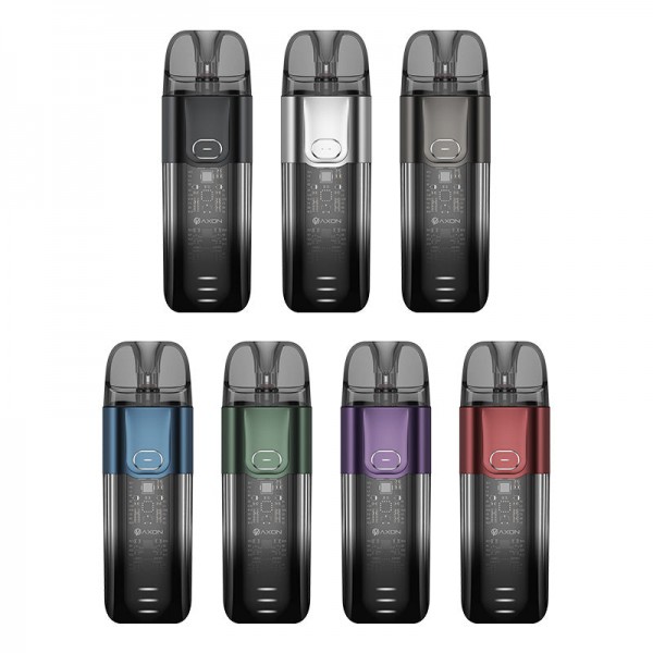 VAPORESSO LUXE X 40W POD SYSTEM