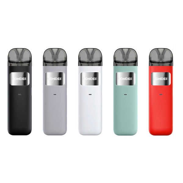 GEEK VAPE SONDER U POD SYSTEM