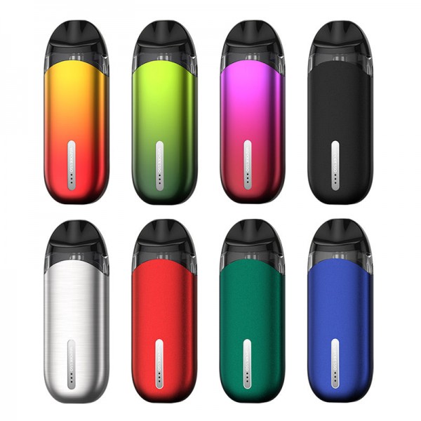 Vaporesso Zero S Pod System Kit 650mAh 2ml