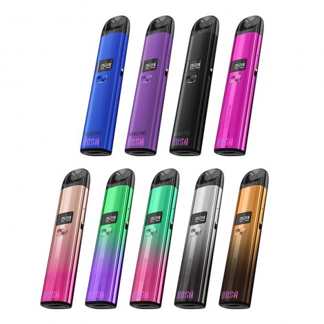 Lost Vape Ursa Pro Pod Kit