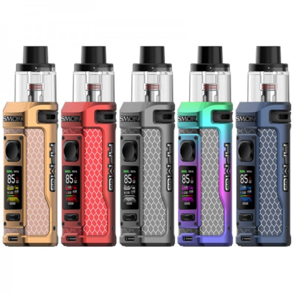 SMOK RPM 85 POD MOD KIT