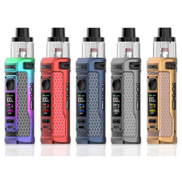 SMOK RPM 100 POD MOD KIT