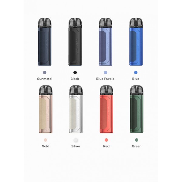 Geekvape AU(Aegis U) Pod System Kit ...