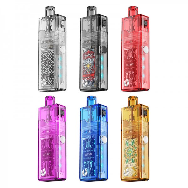 LOST VAPE ORION ART 18W POD SYSTEM